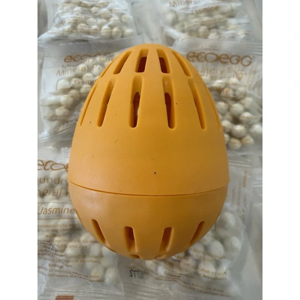 Ecoegg have other